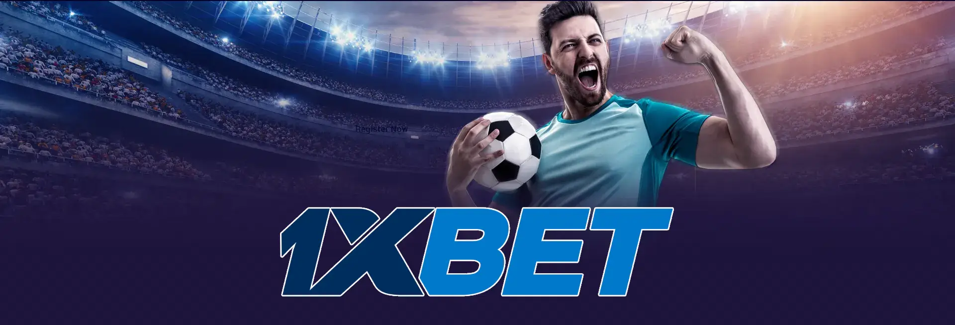 1xbet