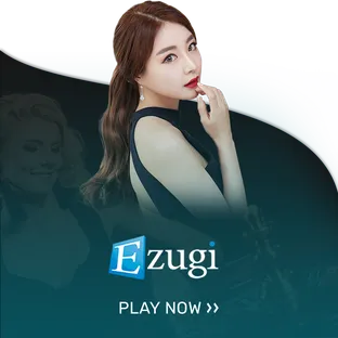 Ezugi-1xbet