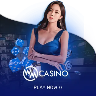 WM casino-1xbet